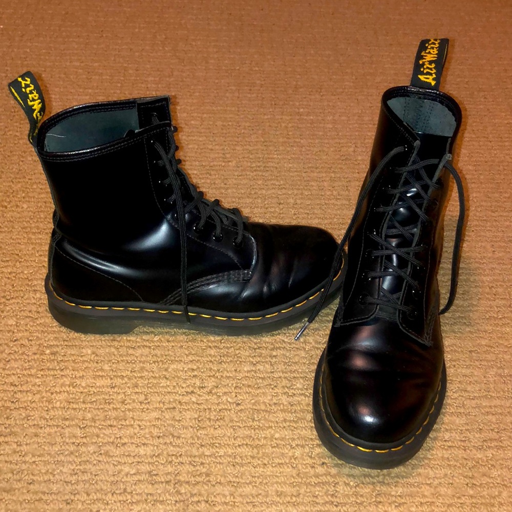 Dr. Martens 1460